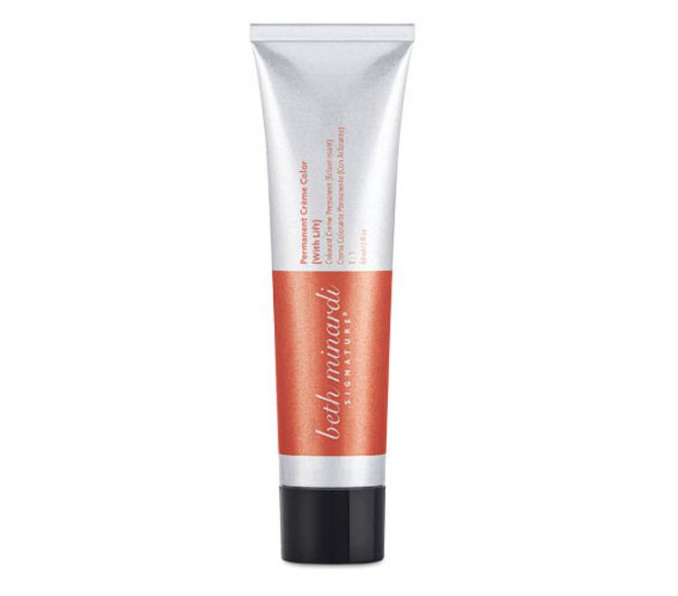Beth Minardi Signature Permanent Crème Color,