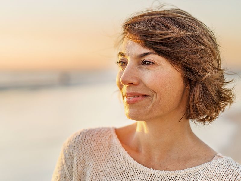 What Your Breakouts Might Say About Your Health Based on Where They Pop Up