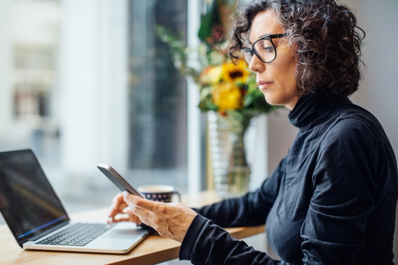 How to Reduce Eye Strain According to an Oculoplastic Surgeon