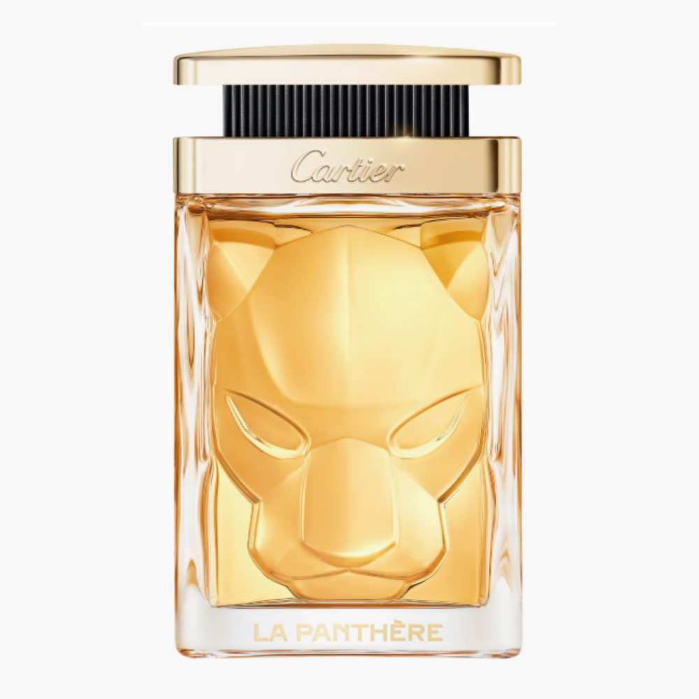 Cartier La Panthère Parfum ($154)