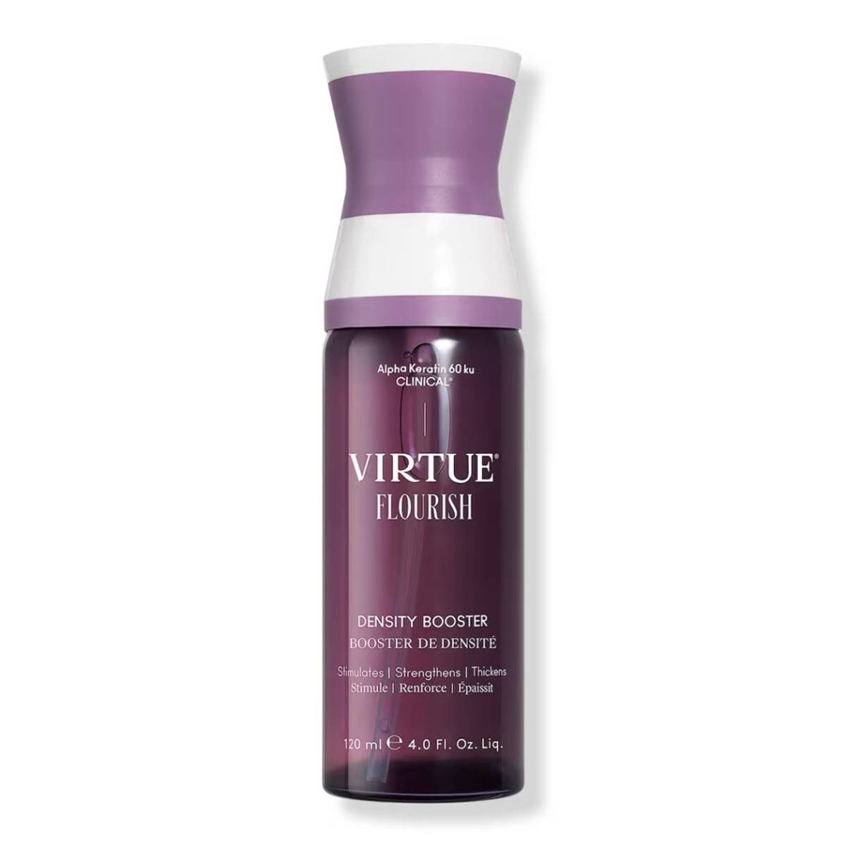 Virtue Flourish Density Booster