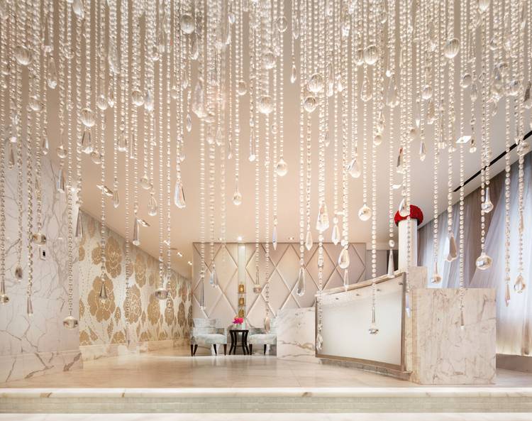 The Spa: