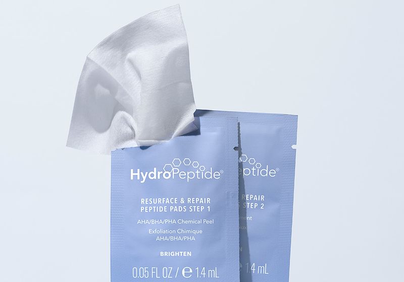 hydropeptide-peel-pads