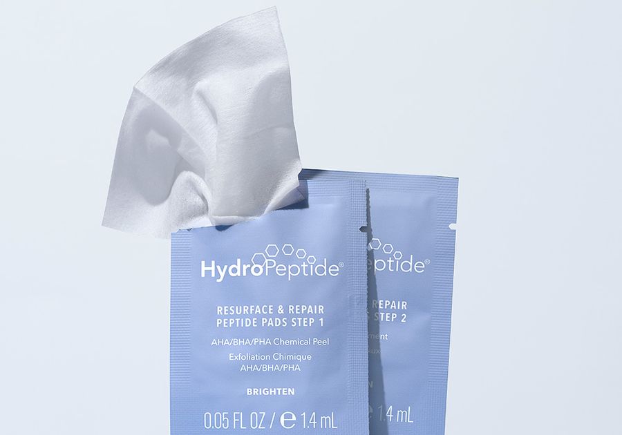 hydropeptide-peel-pads