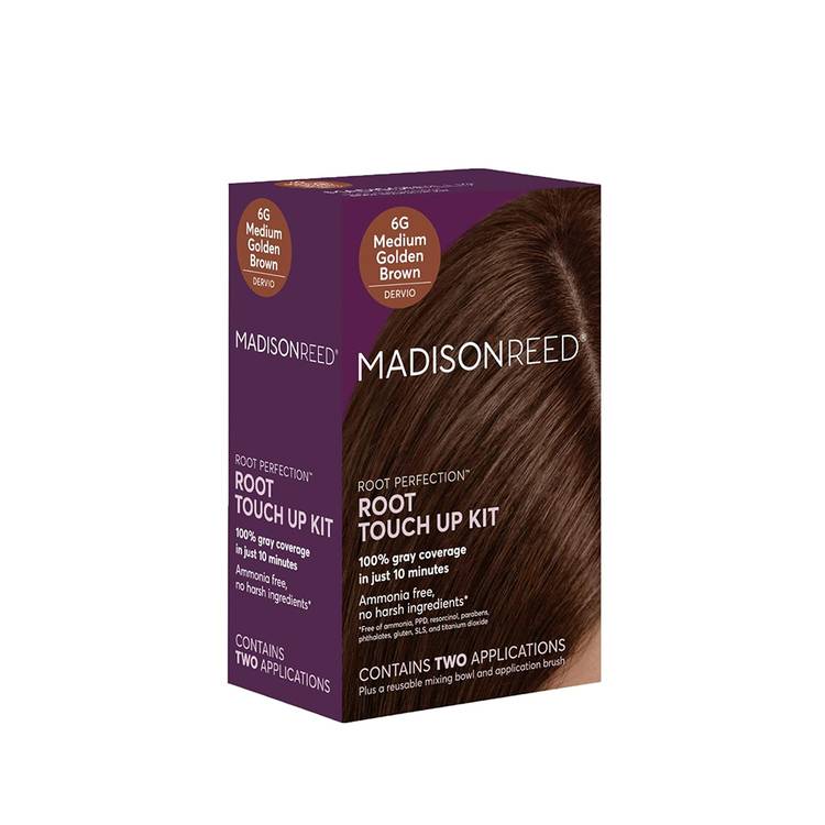 Madison Reed Root Perfection Root Touch Up Kit ($37)