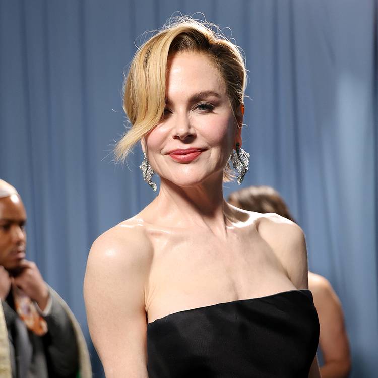Nicole Kidman