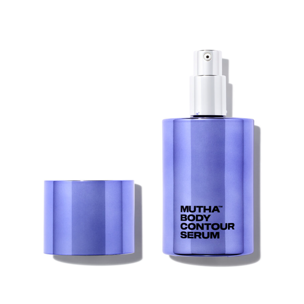 MUTHA Rebirth Beauty Sleep Eye Cream ($95)