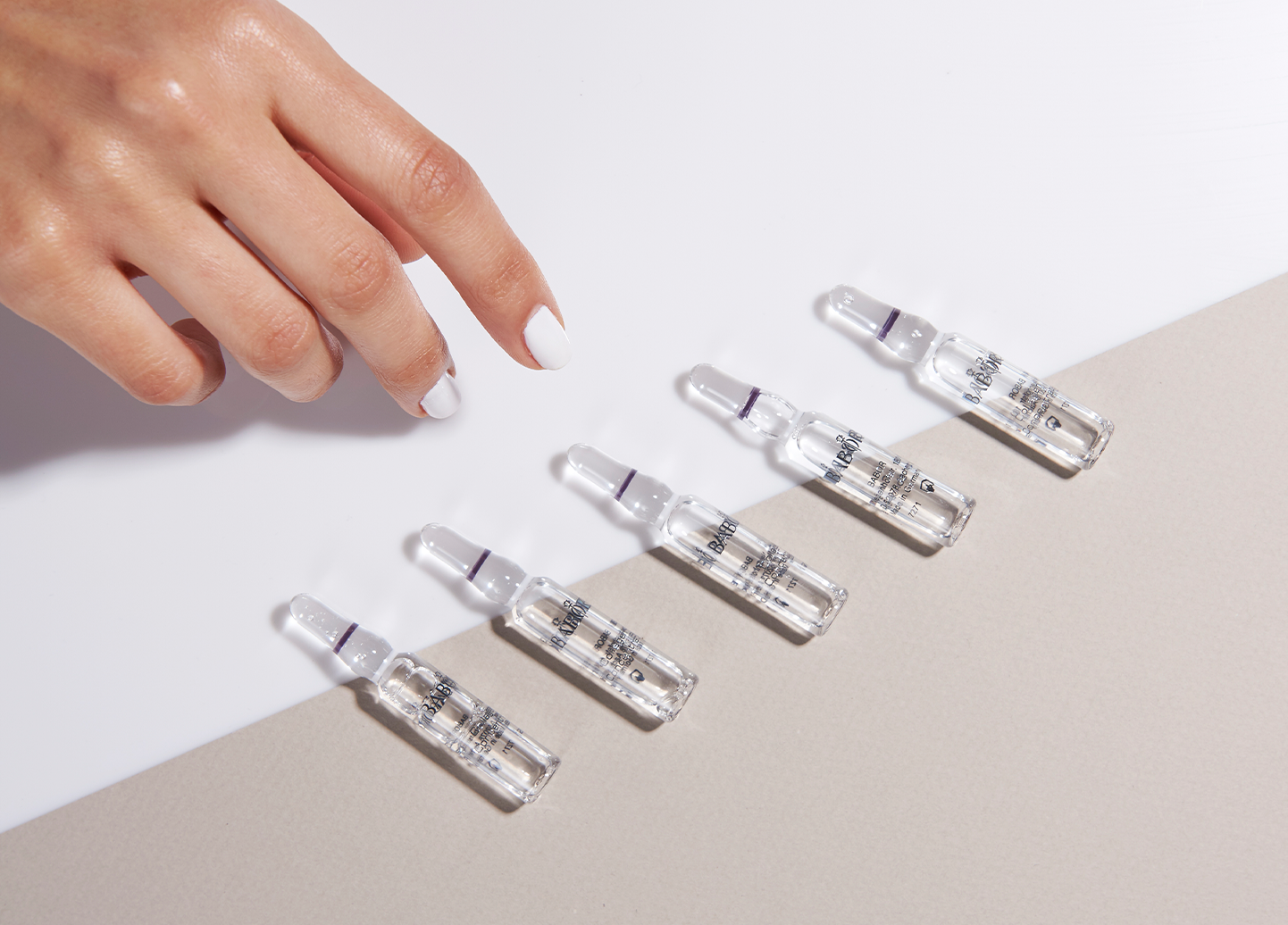 How This Peptide-Packed Ampoule Holds the Secret to Anti-Aging