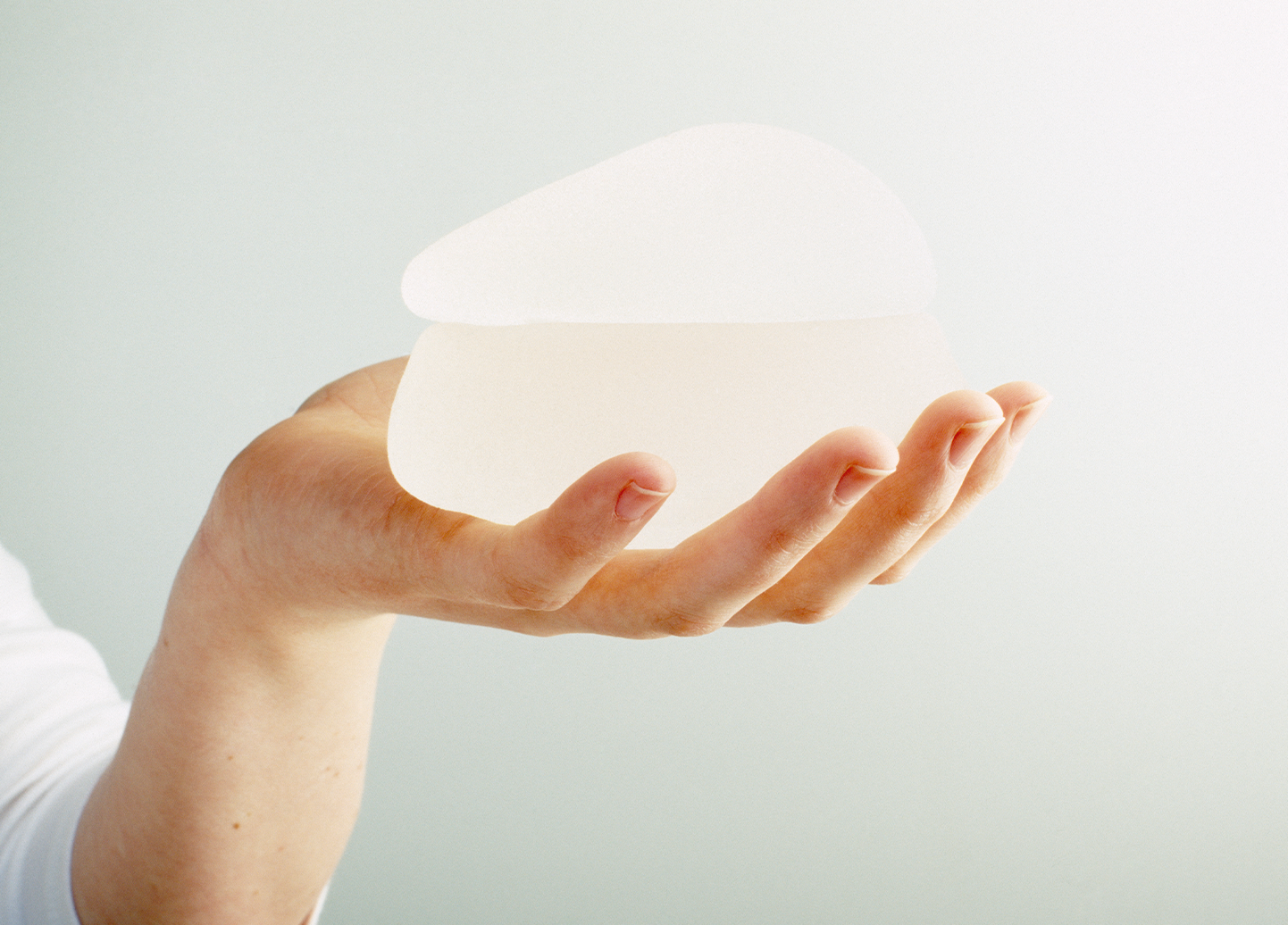 Breast Augmentation Recovery, Explained