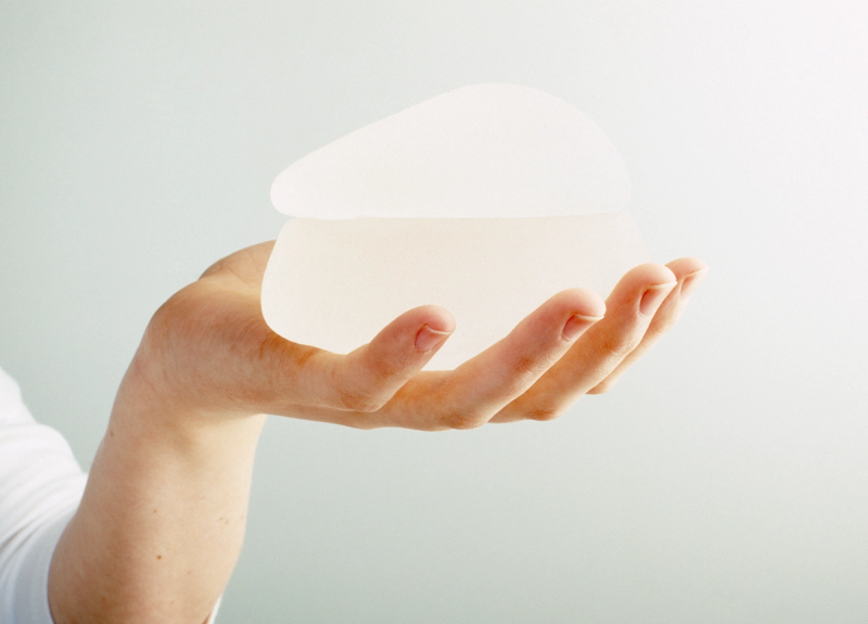 Breast Augmentation Recovery, Explained