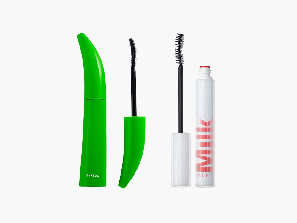 10 New Mascaras for Thicker, Fuller, Longer Lashes