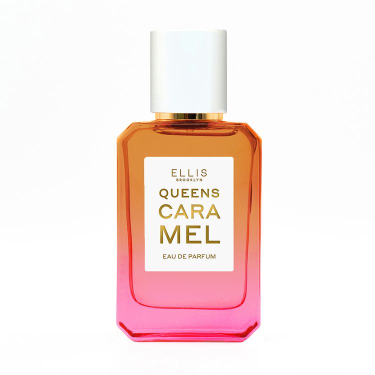 Ellis Brooklyn QUEENS CARAMEL Eau de Parfum $115