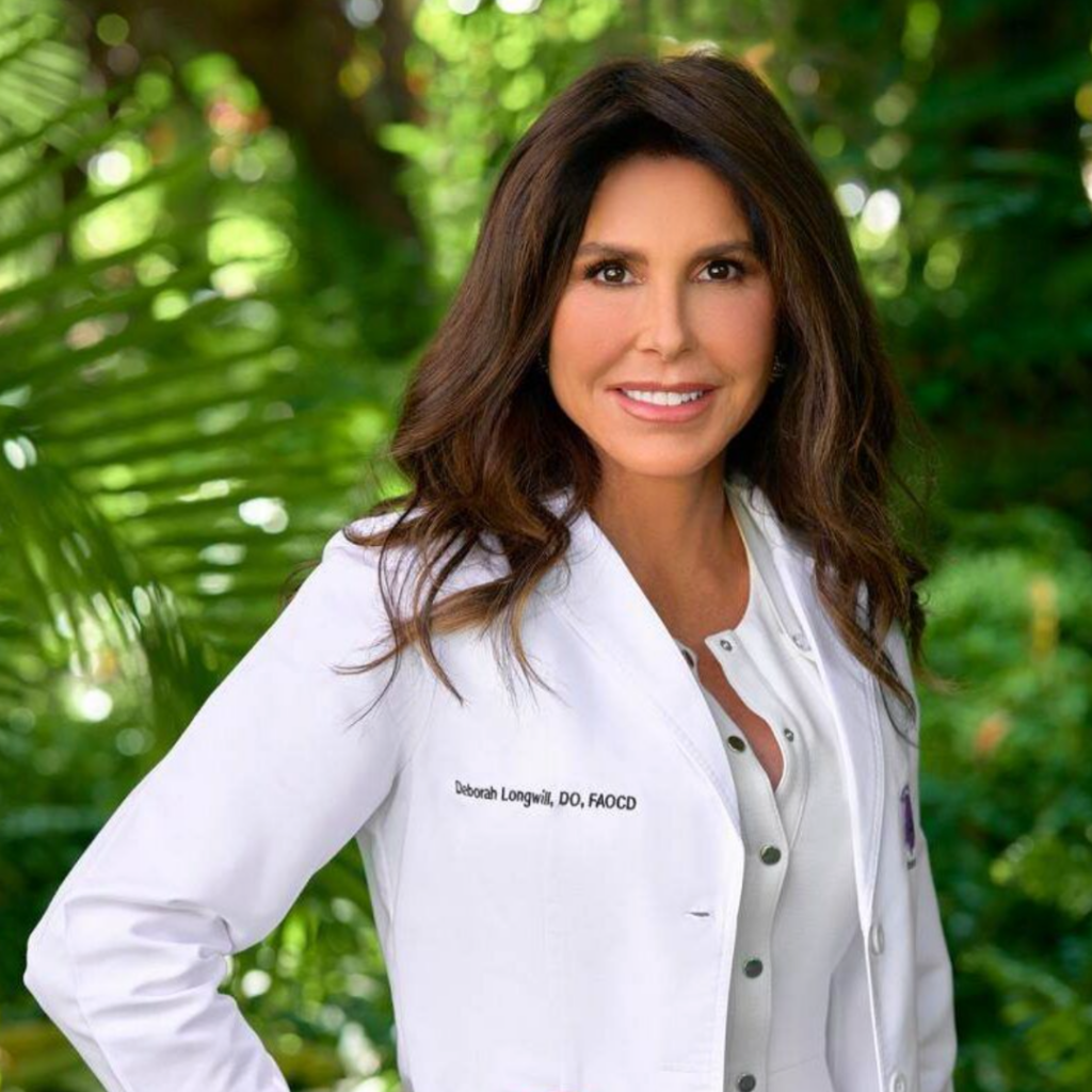 Dr. Deborah Longwill