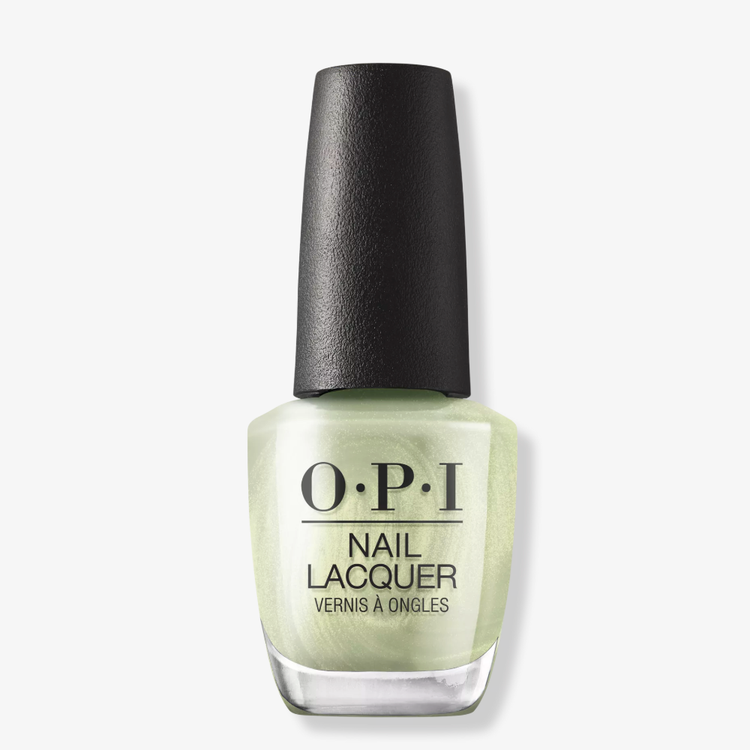 OPI AppoinMINT Confirmed ($12)