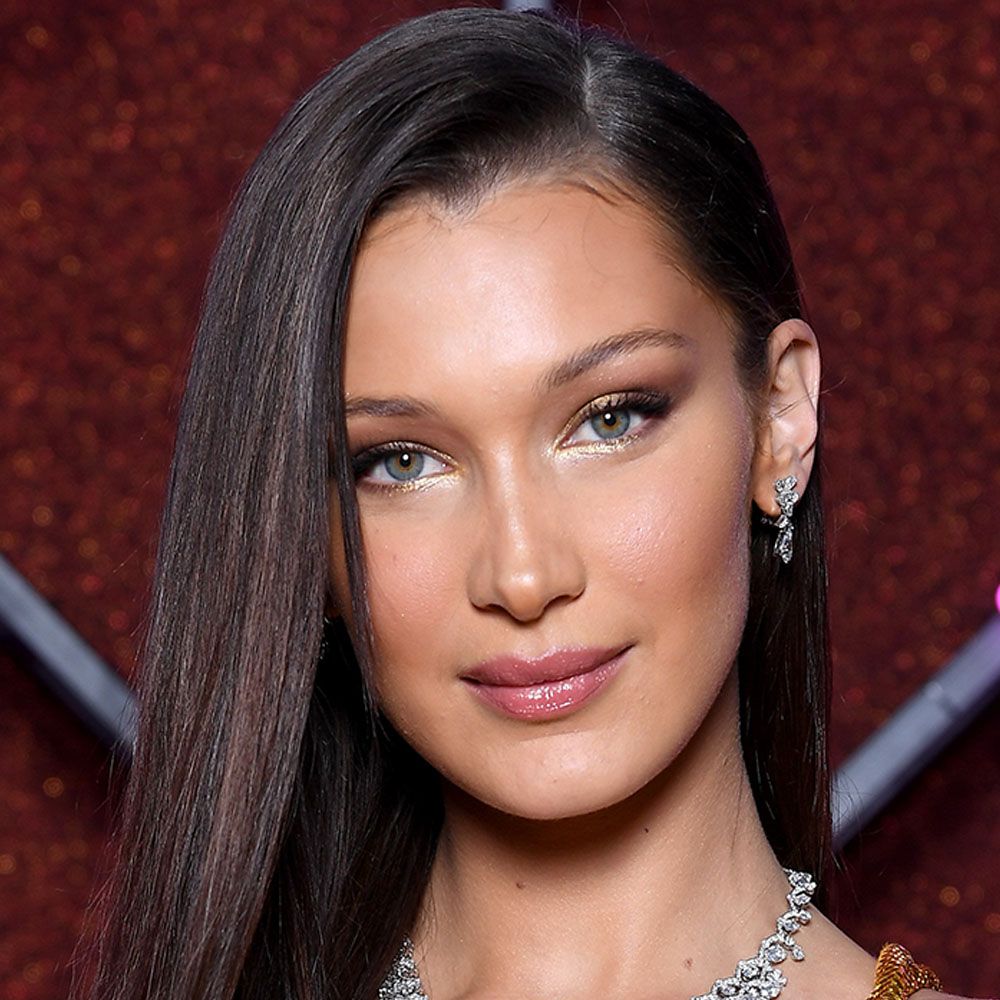 Bella Hadid