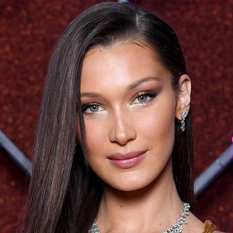 Bella Hadid