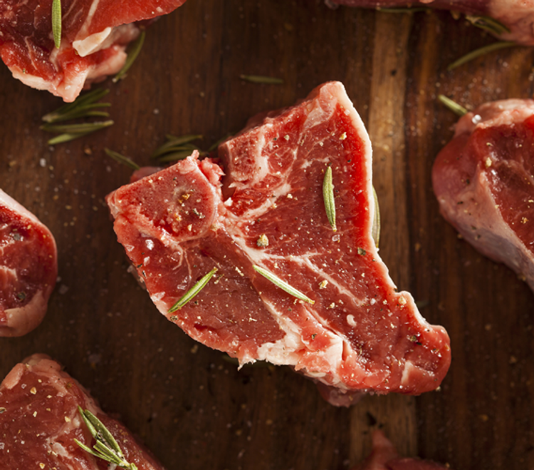 Red Meat