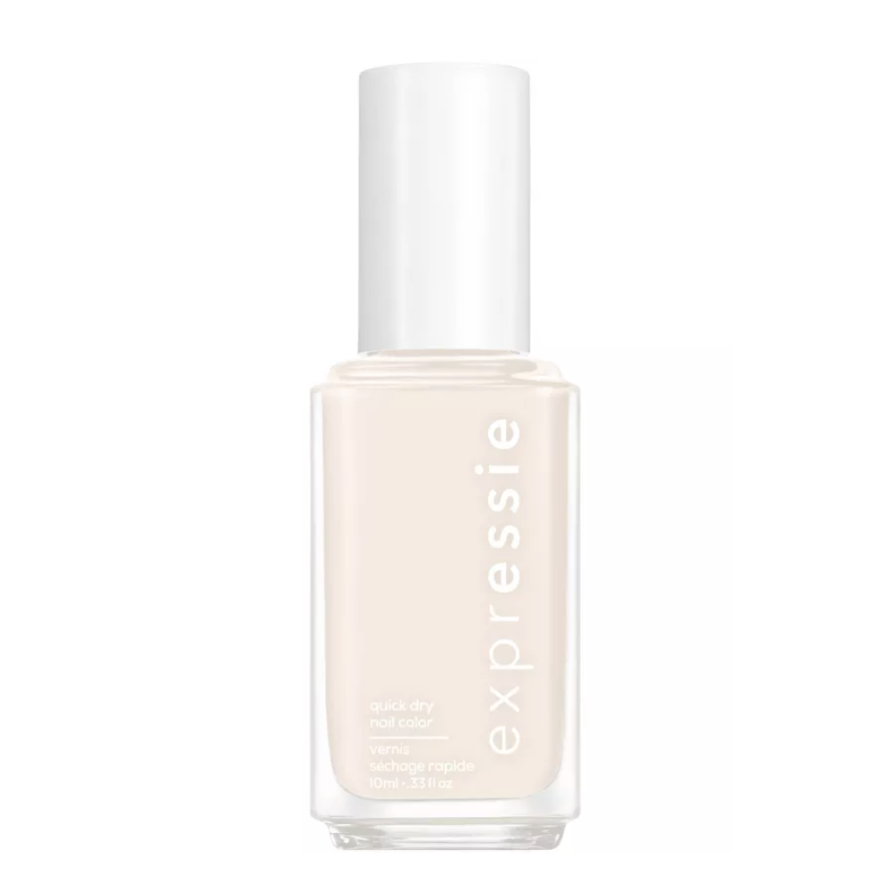 Essie Expressie Quick-Dry Nail Polish in Daily Grind ($10)