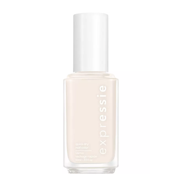 Essie Expressie Quick-Dry Nail Polish in Daily Grind ($10)