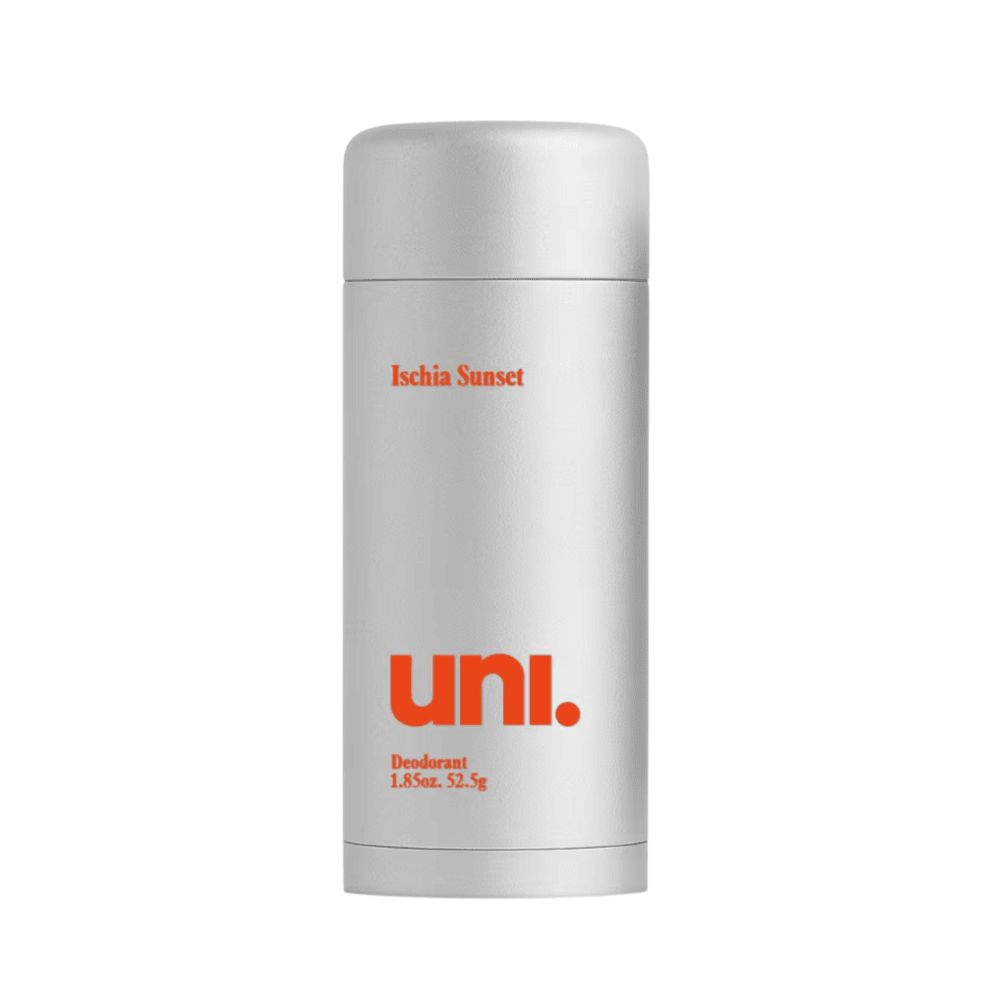 Uni Skin Soothing Deodorant ($32)