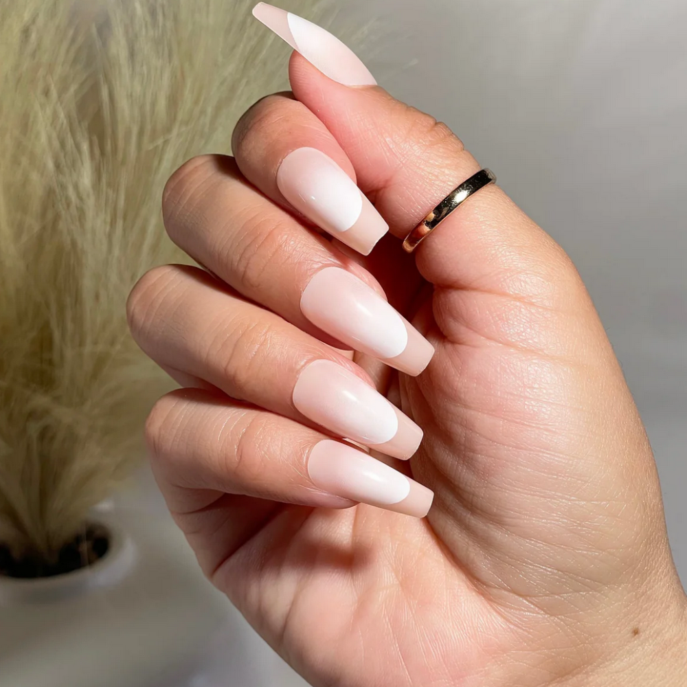 LUXXI Nails Dolce Nails ($16)