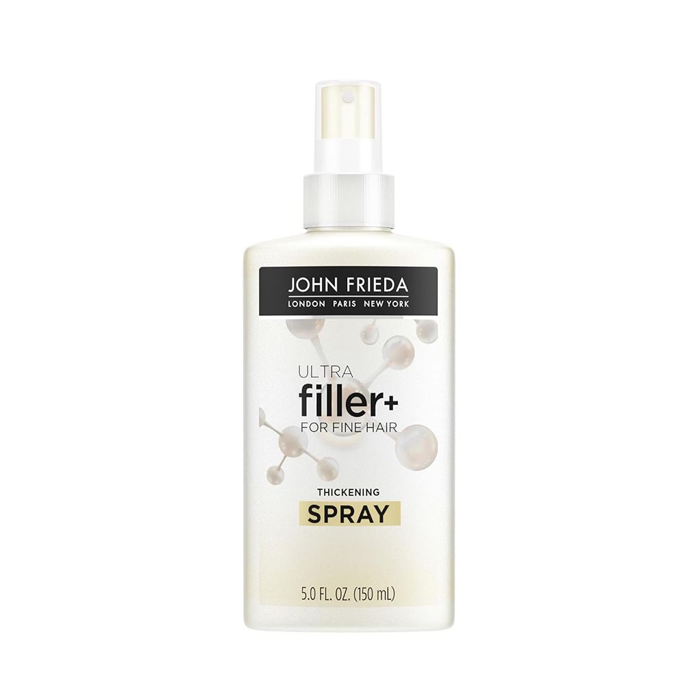John Frieda ULTRAFiller+ Thickening Spray ($11)