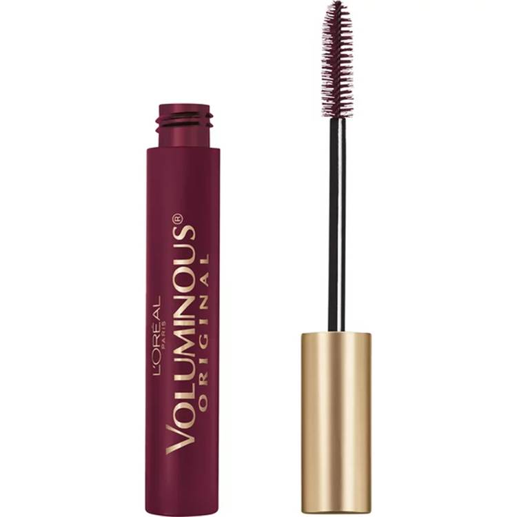 loreal-red-mascara