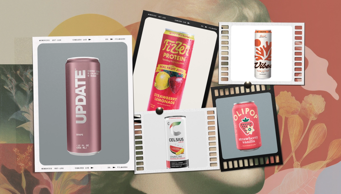 functional beverages