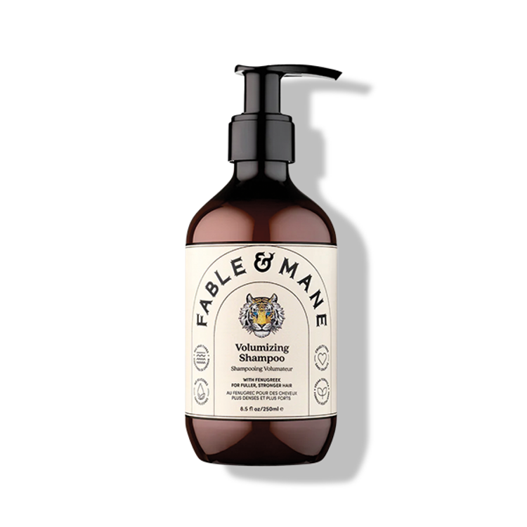 Best Volumizing Shampoo