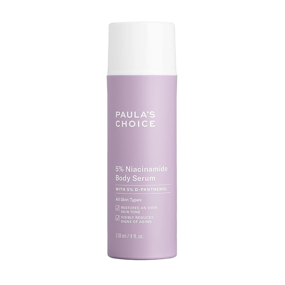 Paula's Choice 5% Niacinamide Body Serum ($32)