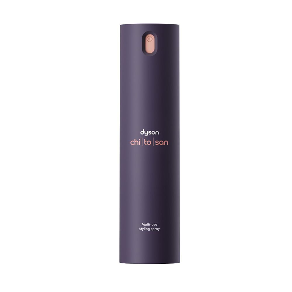 Dyson Chitosan Multi-Use Styling Spray ($74)