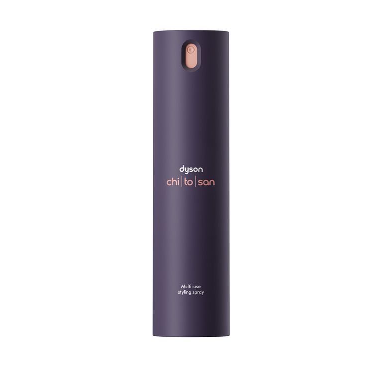 Dyson Chitosan Multi-Use Styling Spray ($74)