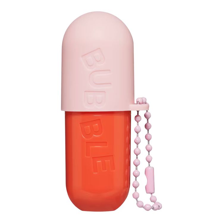 Bubble Skincare Juicy Tell All Lip Balm ($9)