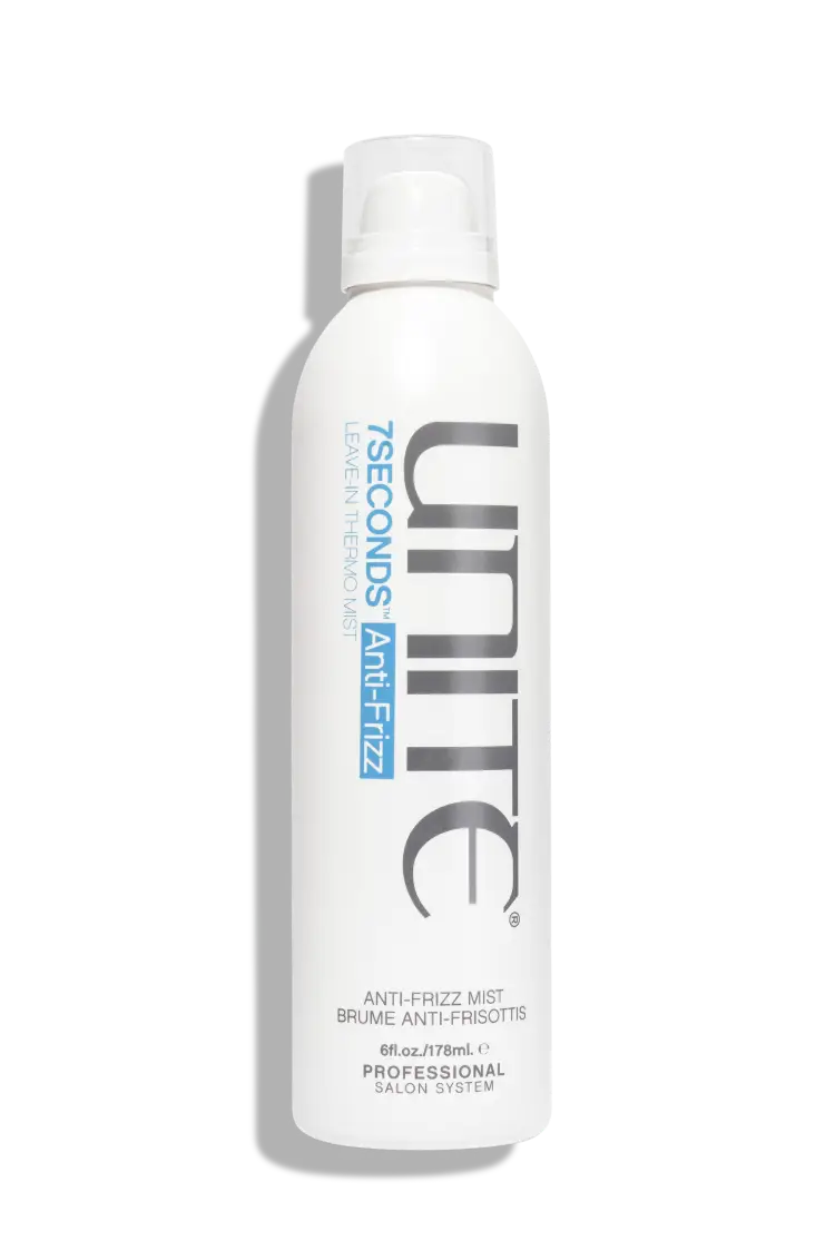 UNITE Hair 7SECONDS Anti-Frizz Thermo Mist