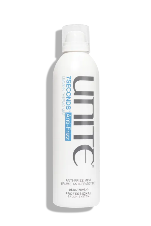 UNITE Hair 7SECONDS Anti-Frizz Thermo Mist