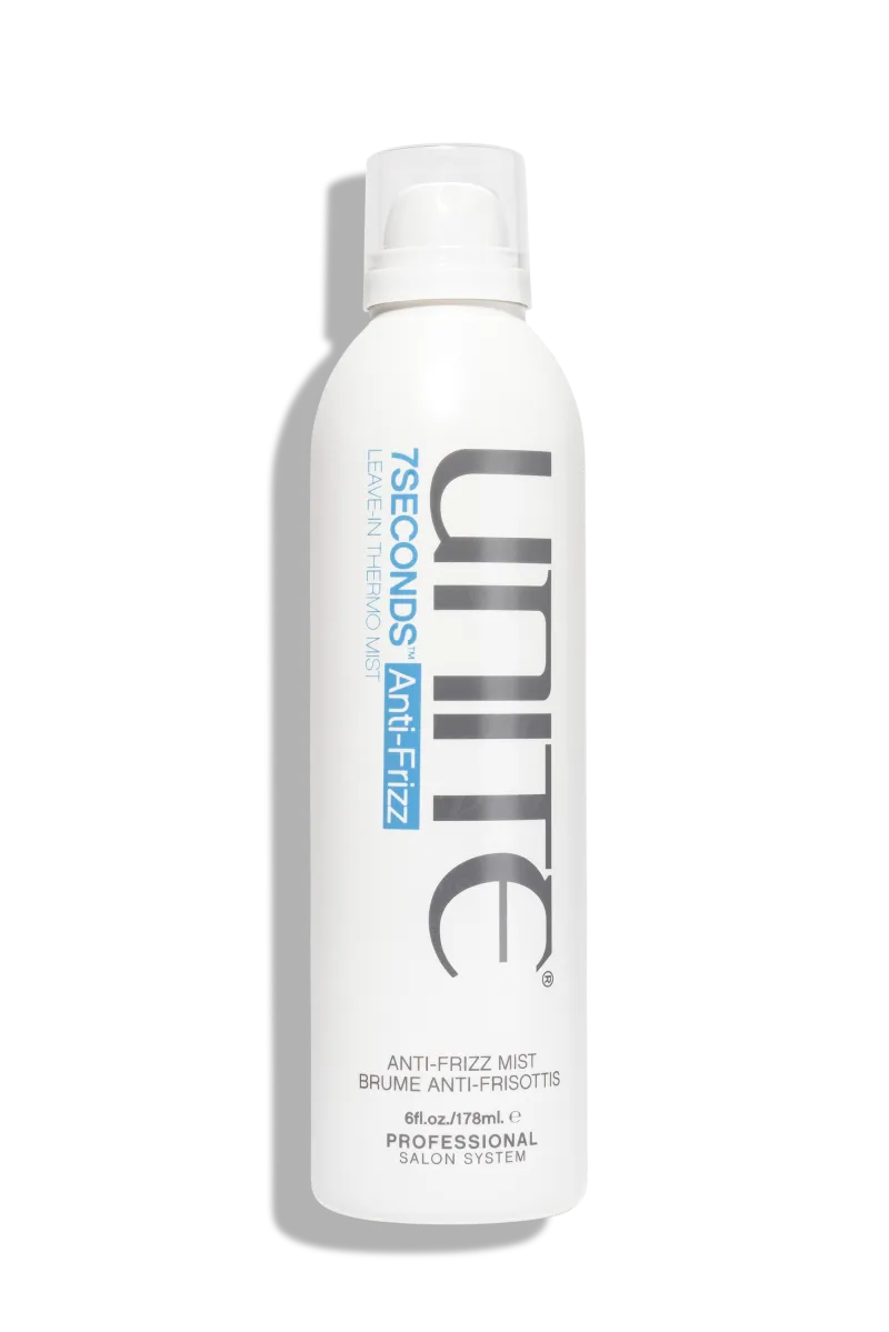 UNITE Hair 7SECONDS Anti-Frizz Thermo Mist
