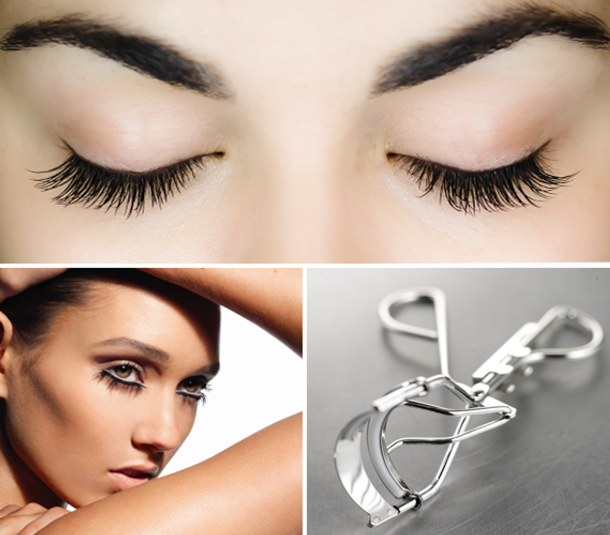 Tools & Treatments for Perfect Lashes OPENER