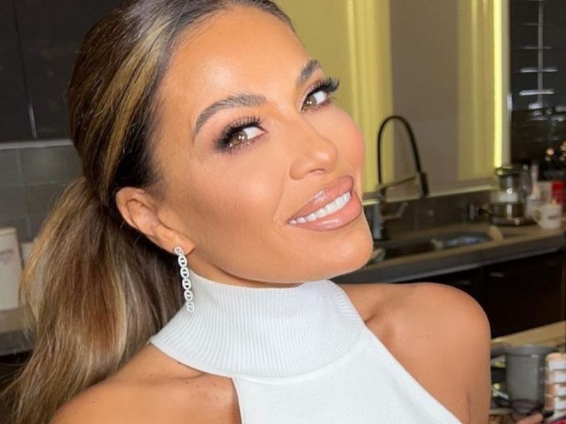 Dolores Catania Shares Details on Her Breast Revision and Why She’s Open About Cosmetic Surgery