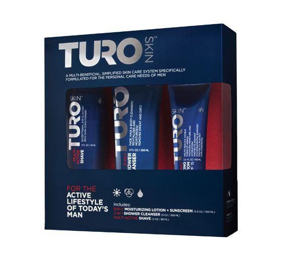 Turo Skin Starter Kit