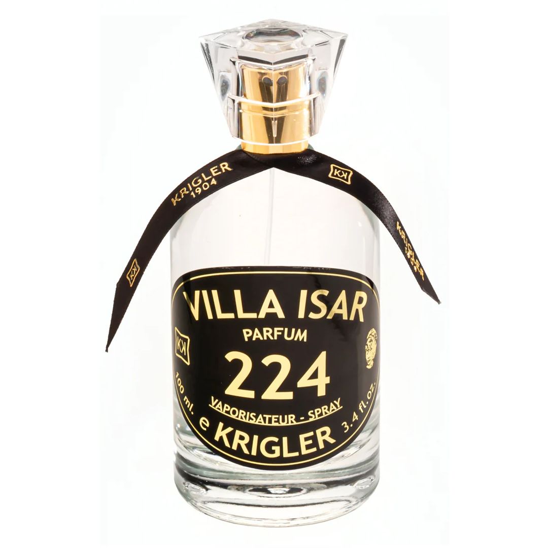 Krigler Villa Isar 224 ($595)