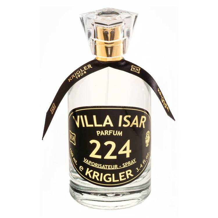Krigler Villa Isar 224 ($595)