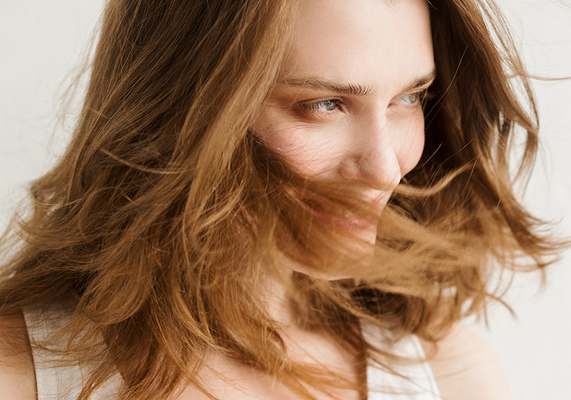 hairtips