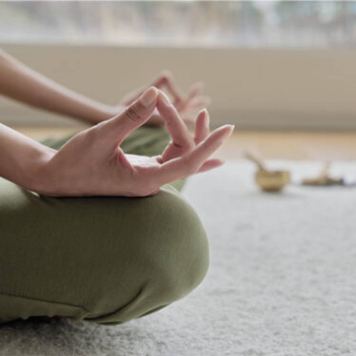 meditation
