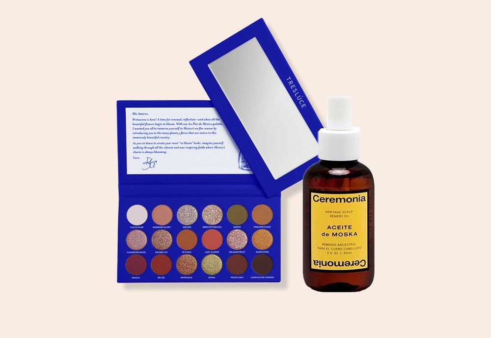 LatinX Beauty Brand Owners Share Their ‘Holy Grail’ Products