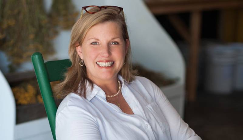 Brenda Brock