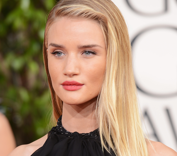 Rosie Huntington-Whiteley's