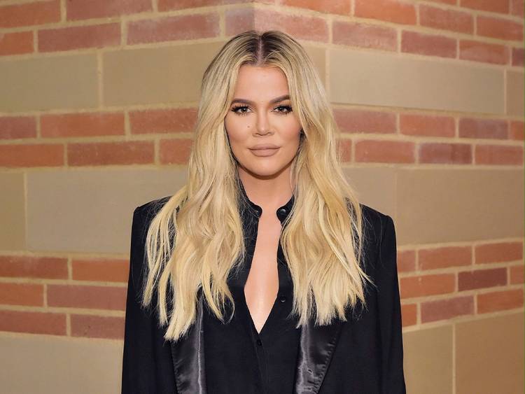 Khloe Kardashian