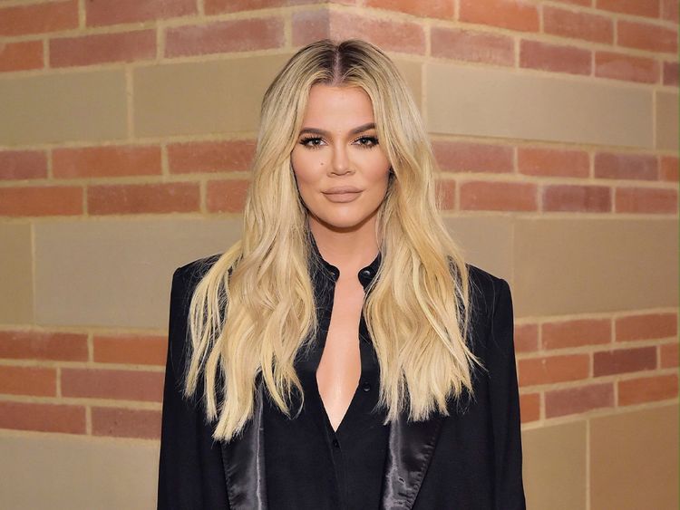 Khloe Kardashian