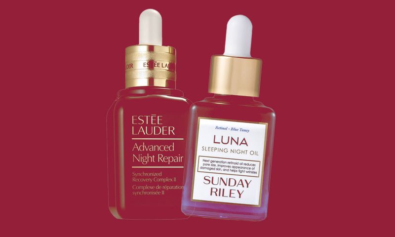 The Luxury Skin-Care Brands Readers Are Buying Most on Amazon