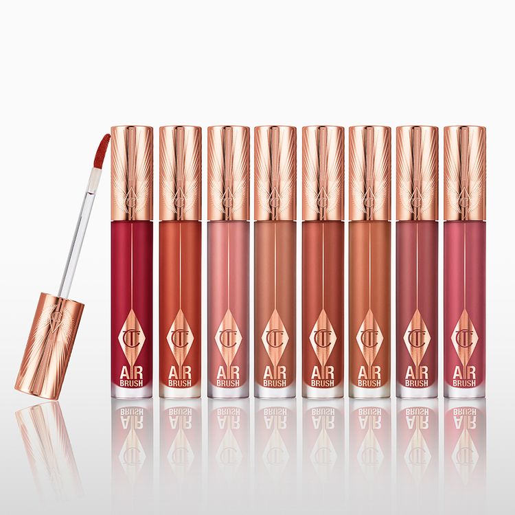 Charlotte Tilbury Airbrush Flawless Lip Blur